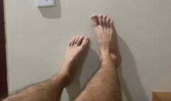 feet 347485