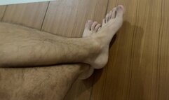 feet 732456