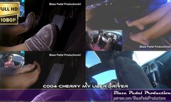 C004-Cherry My Uber Driver