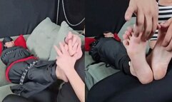 Marina And Marcia - FULL VERSION - FULL HD