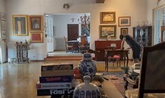 GEA DOMINA - CUCKOLD: SLAVE HUSBANDS (MOBILE)