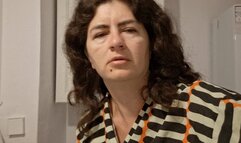 Slowly in the morning