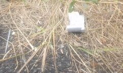 Bound and Gagged in the Trunk, Destination for Danni UNKNOWN! MP4 version