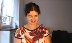 I ignore you, reading another chapter