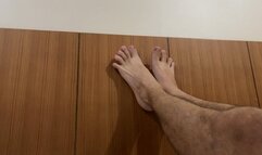 feet 865477