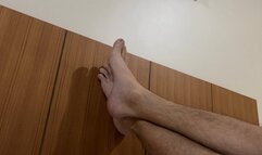 feet 634667