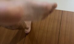 feet 987697