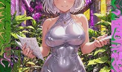 Write for Holo (Intro and Instruction)