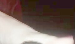 No love Rematch FJ (HUGE NUT)