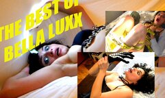 Bold and the Beautiful: The Best of Bella Luxx