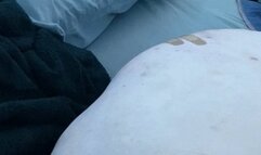 Massivelysweet POV Masturbation 2