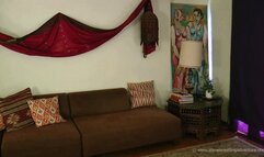 BATTLE OF THE SECRETARIES - CLIP 01