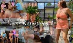 KAREN KATASTROPHE *HD 1080*