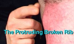 Meeting an Old Friend -Cold Breaking Ribs Kicks -DirCut -Extreme