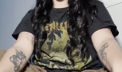 Feet after 12 hour shift in converse!