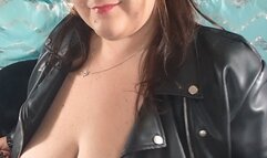 Clean up your mess, smoking joi