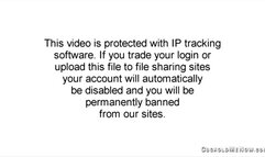 BBC Interracial encouraged bi cuckolding creampie eating femdom face sitting bi cock sucking chastity male sissy husband who eats creampies from his wife Amanda Blow and sucks cock with her