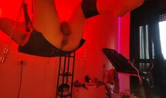 Anal Training with Lilli Bayle 2