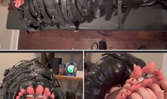 The Tickle Table - Aries 2