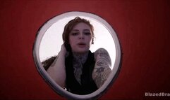 The Toilet Slave Perspective