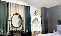 KFAE Intimate Punishment session by Ama K