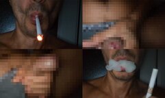 Smoking EVE 120s IYF dick 050924