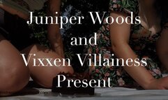 Chocolate cake POV Foot worship