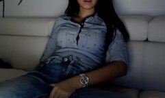 Chaturbate Camgirl Maxpresure 2016-10-11 2153