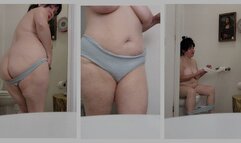 THE PEE VID WITHOUT PEE ONLY DETOXING BIG TITS ASS