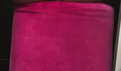 my brunette girlfriend, masturbating intensely