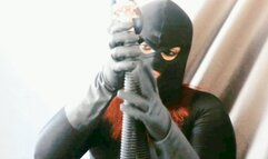 Mask on, Excitement On: A New Experience (0150GM)