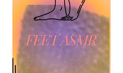 Stepping on your TINY balls