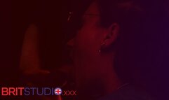 Nurse Greene Sucks Anonymous Cock At The Gloryhole