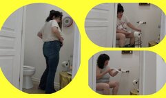 THURS AND FRIDAY PEE CHAT DETOX FEED