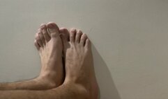 feet 757458