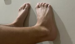 feet 454357