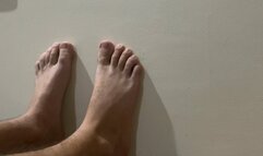 feet 9567754