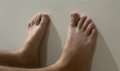 feet 51345111