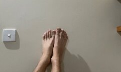 feet 1345613