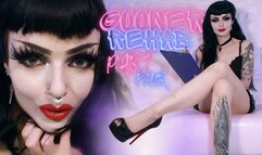 Gooner Rehab Part Four