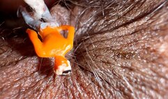 Giantess Cirilla - Asshole Landlord