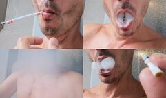 Smoking EVE 120s IYF 050924