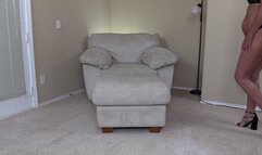 Wish You Were Here With Me!