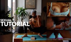 Tutorials for having perfect sex