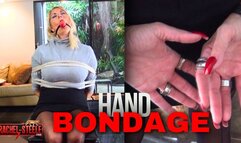 Fetish165 - Hand Bondage 2