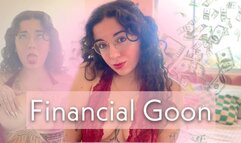Financial Goon