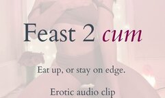 Feast 2 Cum