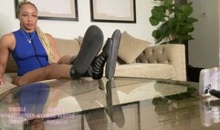 YOUR SO WEAK 4 FEET VOL 3 FV