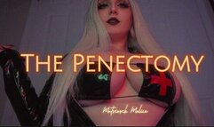The Penectomy