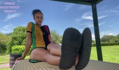 YOUR SO WEAK 4 FEET VOL 4 FV